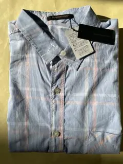 新品未使用 BARNYARDSTORM SIZE2 シャツ 説明文要確認