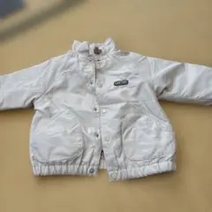 petit main アウター 90サイズのサムネイル
