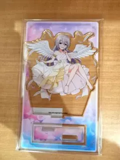 レア‼️AIR 神尾観鈴 公式品アクリルブロック - メルカリ