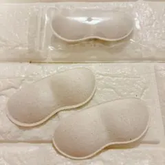 かかとクッション 靴擦れ防止 【2足4枚入り】踵脱げ ふんわり 貼り付け