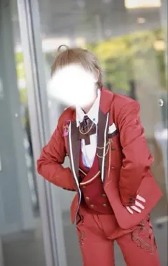 あんさんぶるスターズ！！ 5周年衣装 真白友也