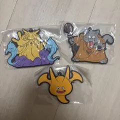 ドラゴンクエスト ふくびき所スペシャル G賞 3種セット