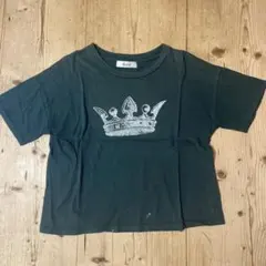 eLfinFolk エルフィンフォルク　クラウンTシャツのサムネイル