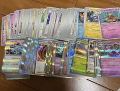 ポケモンカードセット ホロカード50枚 - メルカリ
