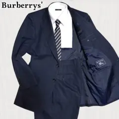 2026年最新】BURBERRY メンズ ビジネススーツの人気アイテム - メルカリ
