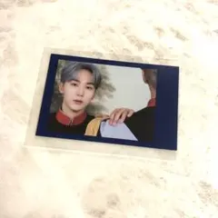 SEVENTEEN セブチ スングァン CAFE in SEOUL