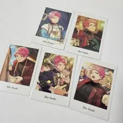 あんスタぱしゃっつまとめ《斎宮宗》