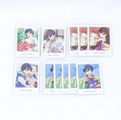 あんスタ ぱしゃっつ 氷鷹北斗