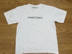 2026年最新】kandytown tシャツの人気アイテム - メルカリ