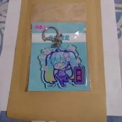 カラオケの鉄人 シャニマス 鈴木羽那 アクリルキーホルダー - メルカリ