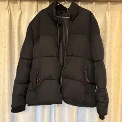 【最終価格】マイプロテイン 中綿 ダウン ジャケット Lサイズ