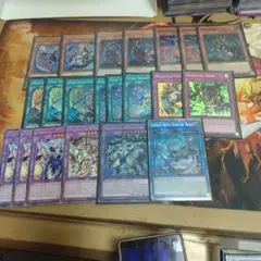 遊戯王 英語版 AOJ カタストル DT 字レア - メルカリ