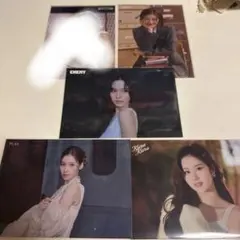 twice ラントレ