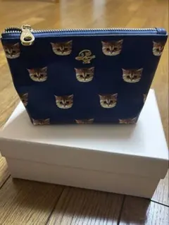 ナ*ス様 ポール&ジョー　ポーチ