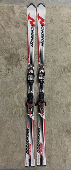 OGASAKA Keo's 覇 160cm TyROLIA RFD11 - メルカリ