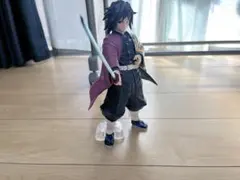 冨岡義勇 フィギュア