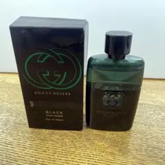 2026年最新】gucci ギルティ ブラックの人気アイテム - メルカリ