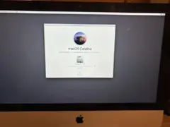 2026年最新】imac late 2013の人気アイテム - メルカリ