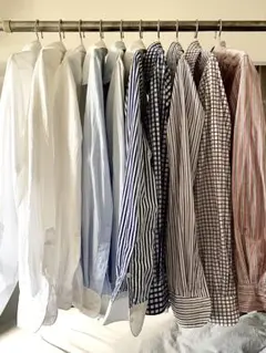 鎌倉シャツ　10枚セット　トーマスメイソン　36-81 37-81