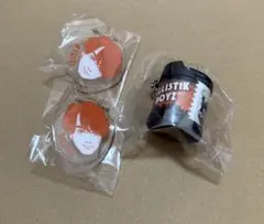 BALLISTIKBOYZ 海沼流星 セット