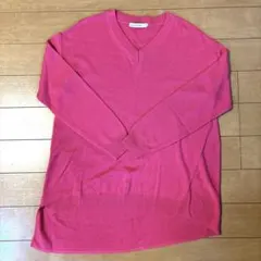 レディース長袖