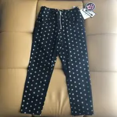 ドット パンツ 110
