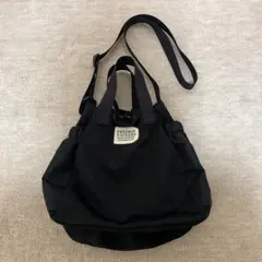 FREDRIK PACKERS フリークスストア　ショルダーバッグ