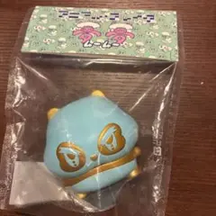 牧田なみな　夢夢　ソフビ　2ndカラー