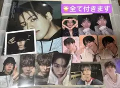 TREASURE LOVE PULSE ジェヒョク