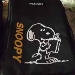 PEANUTS スヌーピー リュック