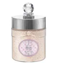 JILL STUART バスソルト ホワイトフローラル ※ギフトBOXなしのサムネイル