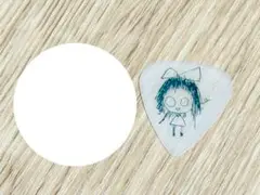 神聖かまってちゃん の子 ピック 青