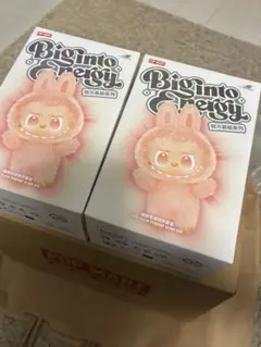 当日発送】新品 POP MART LABUBU ラブブ シークレット レア - メルカリ
