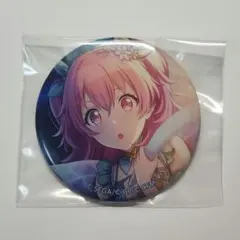 プロセカ 暁山瑞希 グリッター缶バッジ ホワイトデー 白騎士 - メルカリ