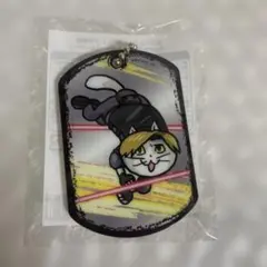 カプくじバイオハザード仕事猫　レーザーのサムネイル