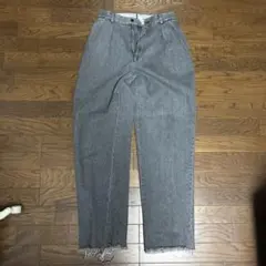 Neat American Seaisland Cotton Denimのサムネイル