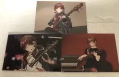 2時だとか ローレン ブロマイド セット にじさんじ
