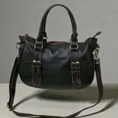 00s archive 2way shoulderbag gimmick y2k