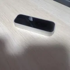 LEAP motion 小型3Dモーションコントローラー【本体のみ】