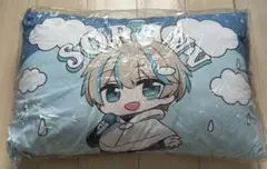 そらびび コラボ限定クッションのサムネイル