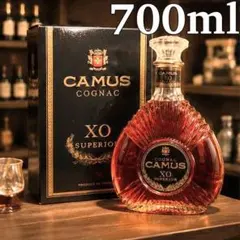 2026年最新】古酒? カミュXOの人気アイテム - メルカリ