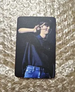 TXT　スビン　トレカ　非公式