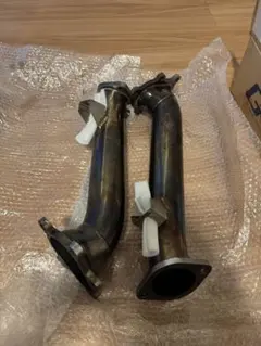 2025年最新】フロントパイプの人気アイテム - メルカリ 【値下げ中