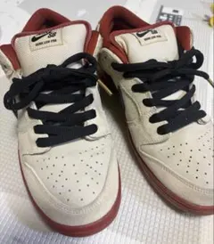 Nike SB Dunk Low Pro Hennessyのサムネイル