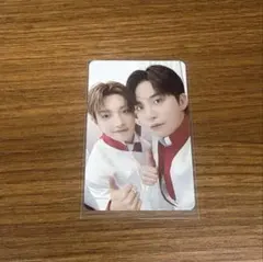 ATEEZ ANITEEZ CALLING ユニット ホンジュン ジョンホ