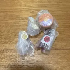 資生堂　マジョリカマジョリカ　ガチャガチャミニチュアチャーム　バラ売り不可