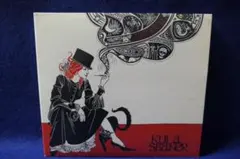 難　クーラ・シェイカー　KULA SHAKER　ストレンジフォーク