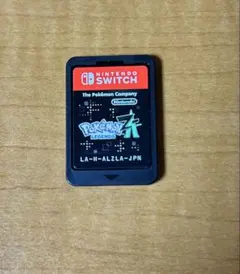 ポケモンレジェンズZA