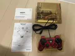 希少　PS3 HKS racing controller ハンコン