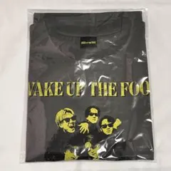 新品未開封】KEY TO LIT WUTF ツアー Tシャツ 完売 レア - メルカリ
